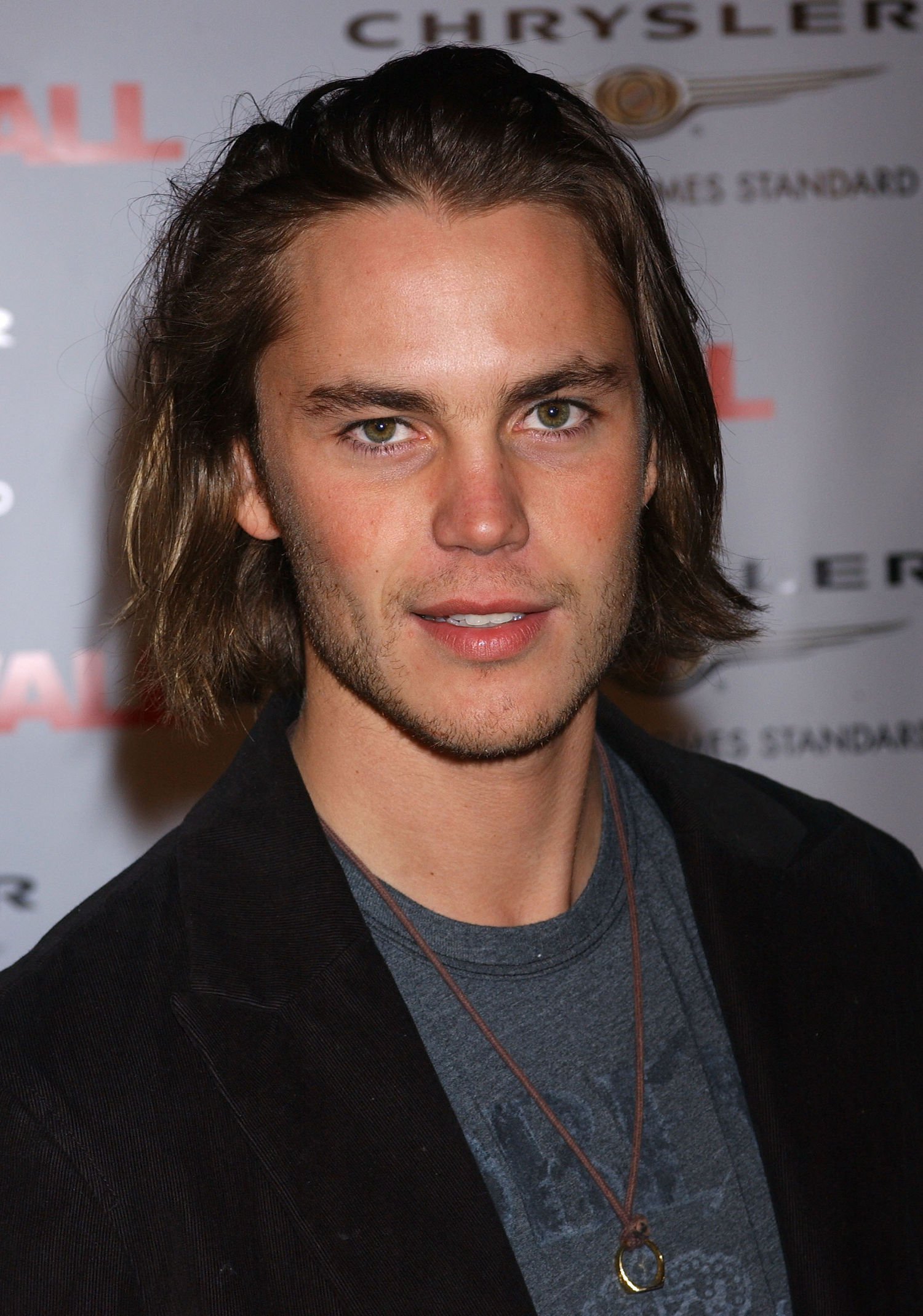 taylor kitsch movies and tv shows